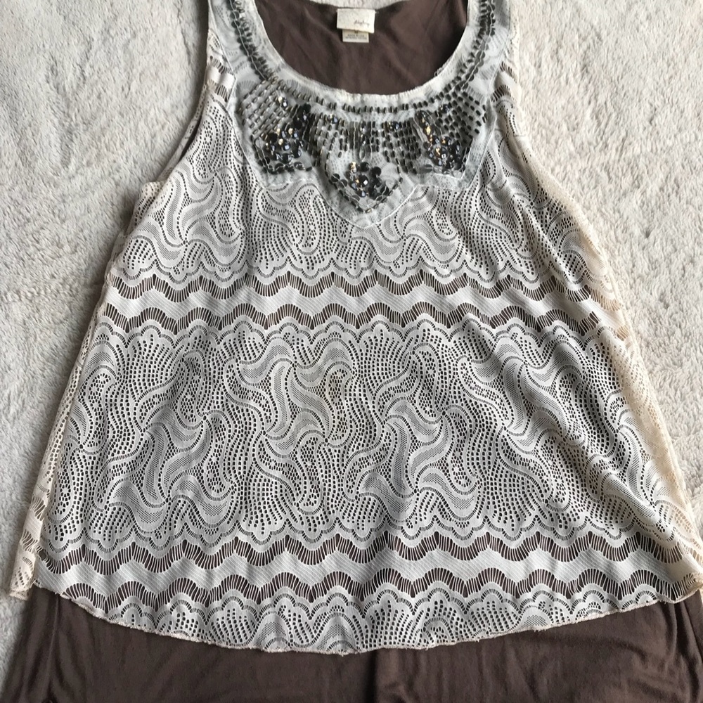 Daytrip Top